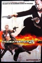 Transporter 2 (2005)