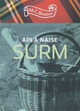 Apla naise surm