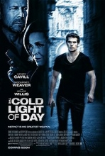 The Cold Light of Day (2012)
