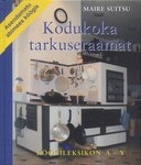 Kodukoka tarkuseraamat