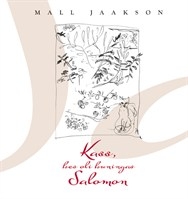 Kass, kes on kuningas Salomon
