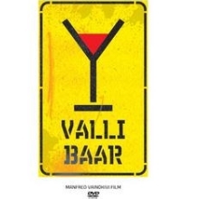 Valli baar (2008)