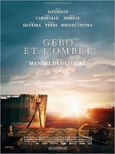 Gebo et l'ombre (2012)