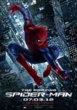 The Amazing Spider-Man (2012)