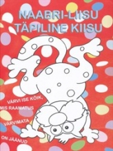 Naabri - Liisu täpiline kiisu