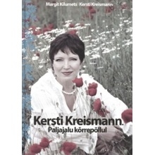 Kersti Kreismann - Paljajalu kõrrepõllul