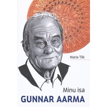 Minu isa Gunnar Aarma