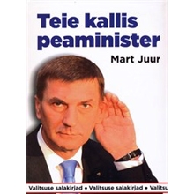 Teie kallis peaminister