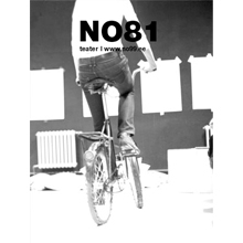 NO81 Startup
