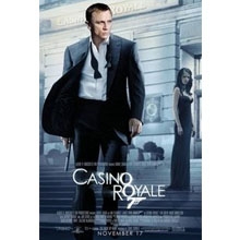 Casino Royale (2006)