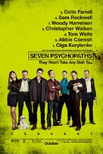 Seven Psychopaths (2012)