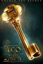 Hugo (2011)
