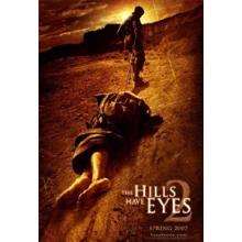 Hills Have Eyes 2 (2007)