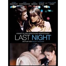 Last night (2010)