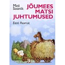 Jõumees Matsi juhtumused