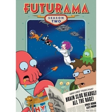 Futurama