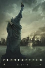 Cloverfield (2008)