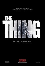 Thing, The (2011)