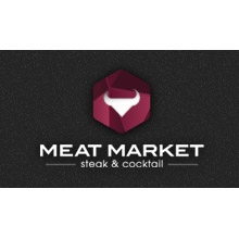 Meat Market Steak & Cocktail