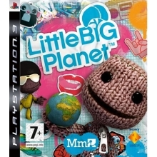 LittleBigPlanet (PS3)