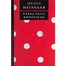 Härra Pauli kroonikad