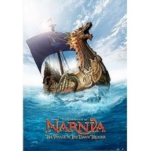 Chronicles of Narnia: The Voyage of the Dawn Treader (2010)