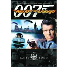 World Is Not Enough (1999)