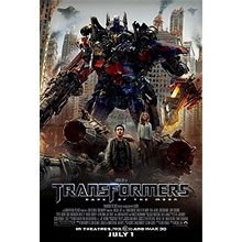 Transformers: Dark of the Moon (2011)