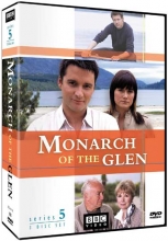 Monarch of Glen (2000-2005)