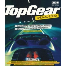 Top Gear - Parimad reisid