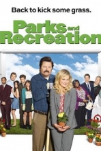 Parks and Recreation