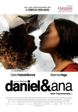 Daniel and Ana (2009)
