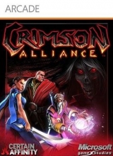 Crimson Alliance (Xbox 360)