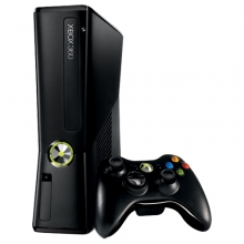 Xbox 360 4GB