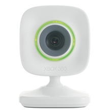 Xbox LIVE Vision Camera