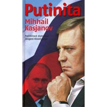 Putinita- Poliitilised dialoogid Jevgeni Kisseljoviga