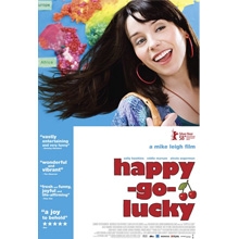 Happy-Go-Lucky (2008)