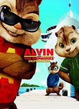 Alvin & The Chipmunks: Chipwrecked (2011)