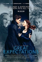 Great Expectations (2013)