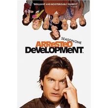Arrested Development (2003-2006)