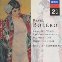 Ravel:Bolero