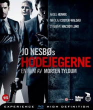 Hodejegerne (2011)