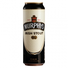 Murphy's Irish Stout