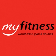 MyFitness