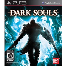 Dark Souls (PS3)