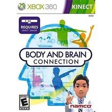 Dr. Kawashima's Body and Brain Exercises (Xbox 360)