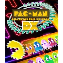 Pac-Man Championship Edition DX