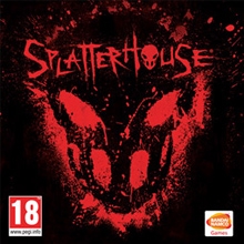 Splatterhouse