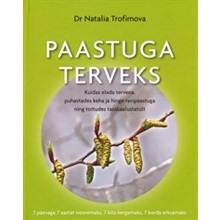 Paastuga terveks