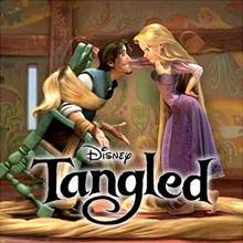 Tangled (2010)